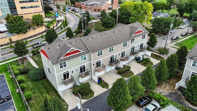 57 Grady Court, Dayton, OH 45409