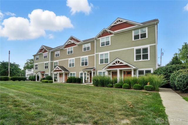 57 Grady Court, Dayton, OH 45409