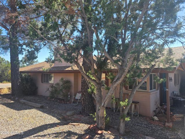 65 GROUNDS Drive, Sedona, AZ 86336