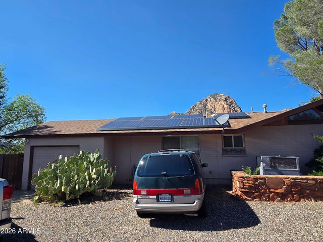 65 GROUNDS Drive, Sedona, AZ 86336