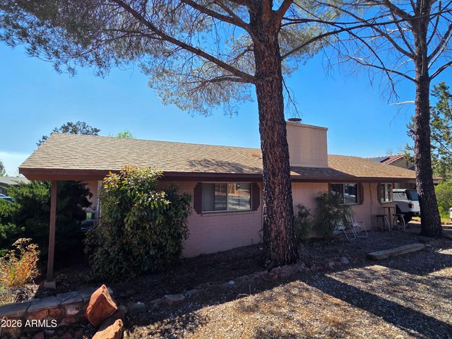 65 GROUNDS Drive, Sedona, AZ 86336