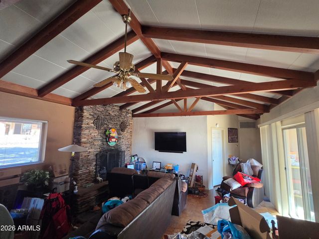 65 GROUNDS Drive, Sedona, AZ 86336