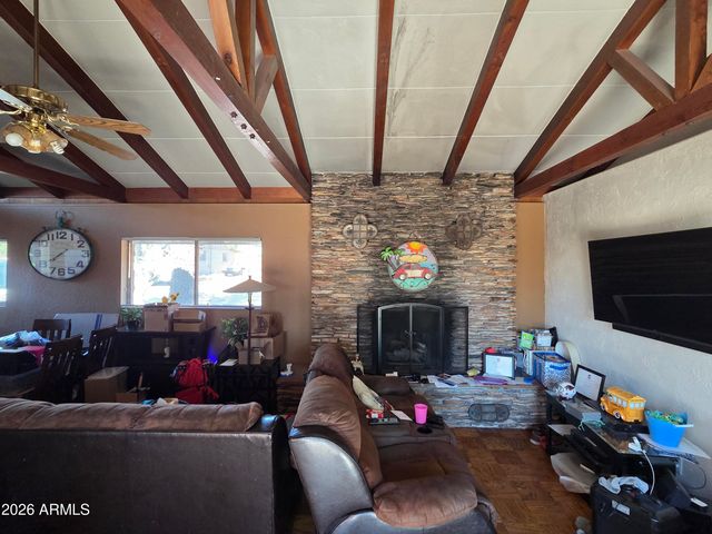 65 GROUNDS Drive, Sedona, AZ 86336