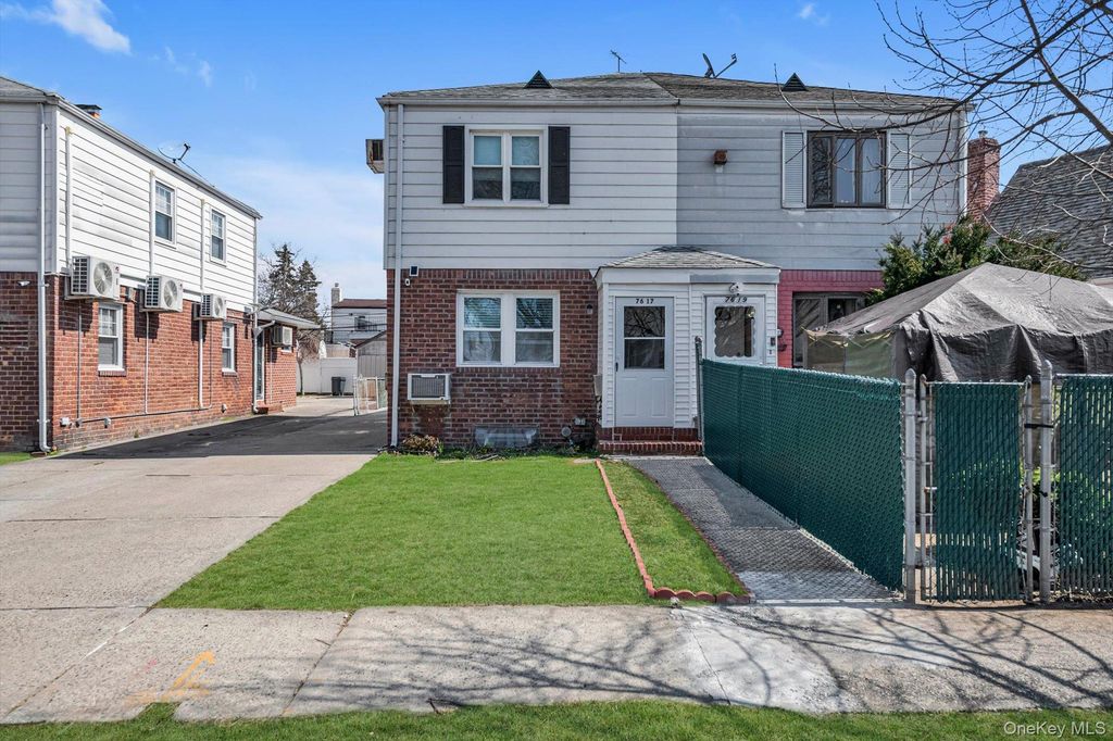 7617 251st Street, Bellerose, NY 11426