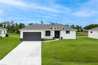933 Gleason ST, Lehigh Acres, FL 33974