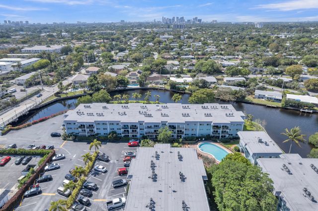 3004 NE 5th Terrace, Fort Lauderdale, FL 33334