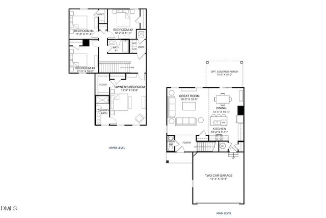 100 Cavalier Rider Run, Wendell, NC 27591