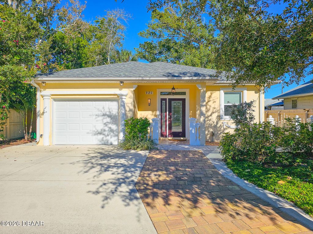 120 7th Street, Daytona Beach, FL 32117