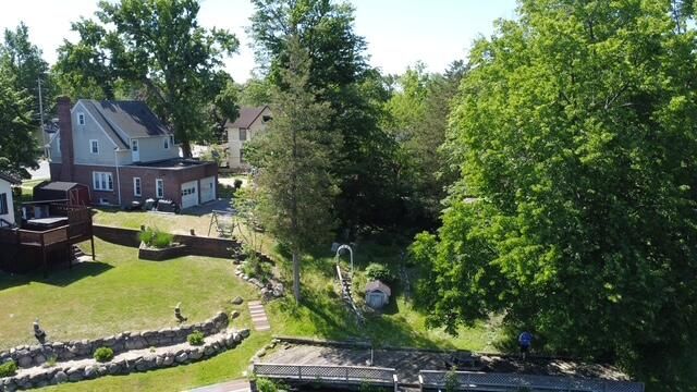 601 N Kalamazoo Street, Paw Paw, MI 49079