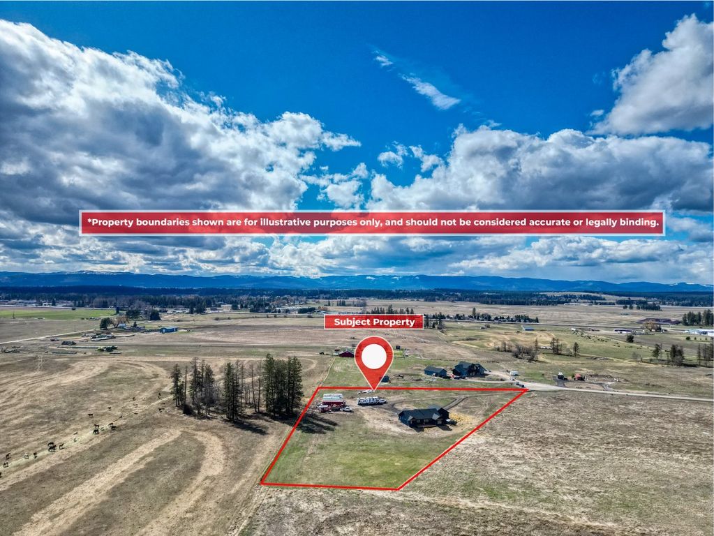 192 Glacier Flats Road, Kalispell, MT 59901 photo 33