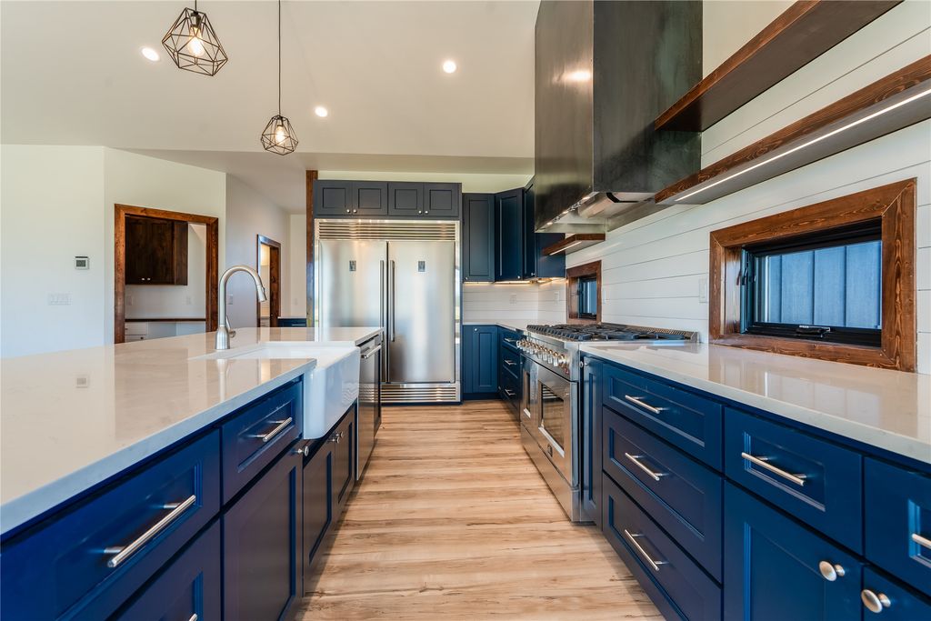 192 Glacier Flats Road, Kalispell, MT 59901 photo 42