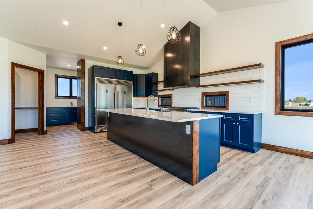 192 Glacier Flats Road, Kalispell, MT 59901 photo 43