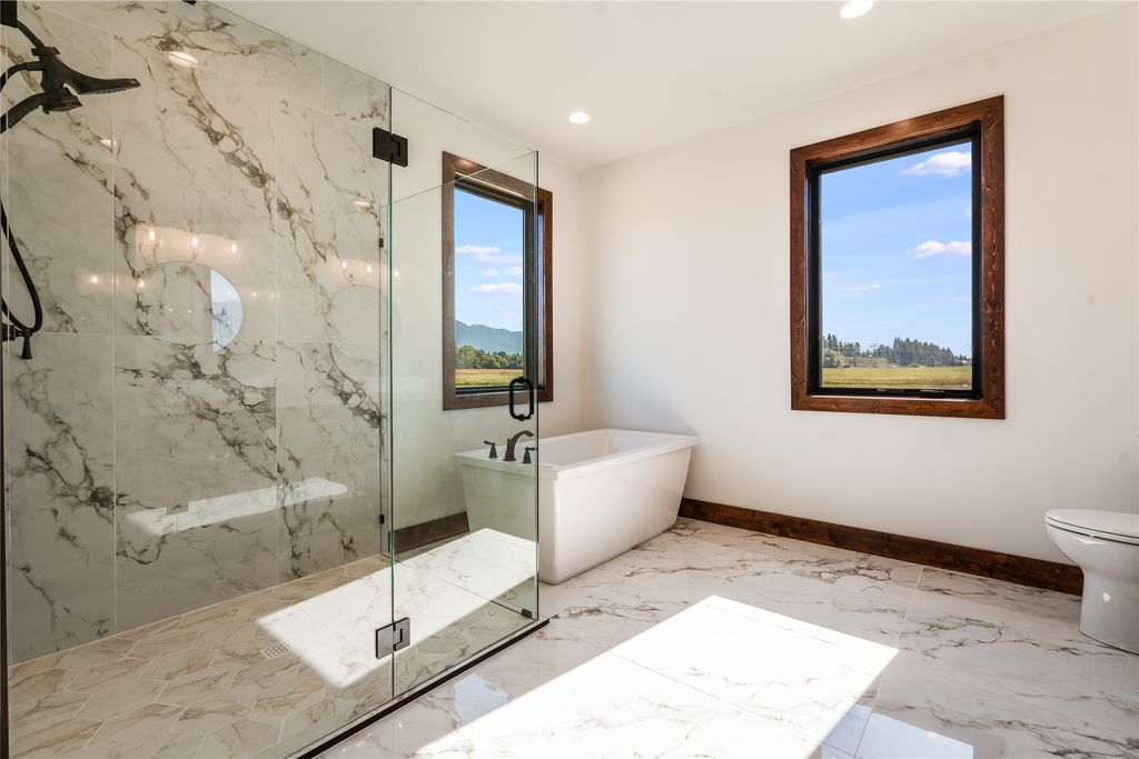 192 Glacier Flats Road, Kalispell, MT 59901 photo 49