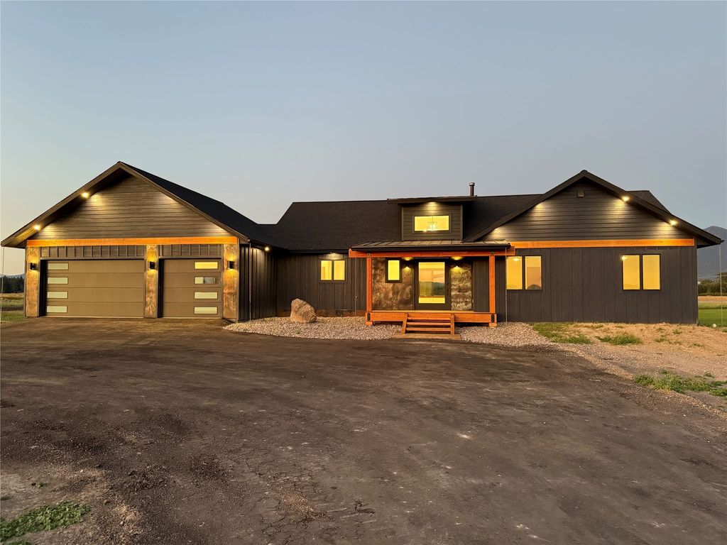 192 Glacier Flats Road, Kalispell, MT 59901 photo 5