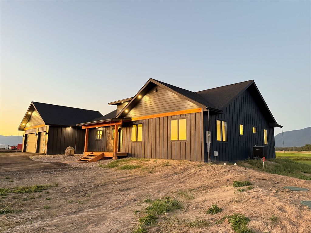 192 Glacier Flats Road, Kalispell, MT 59901 photo 7