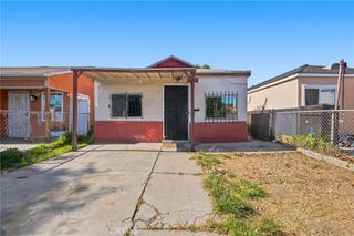 909 W 132nd Street, Compton, CA 90222