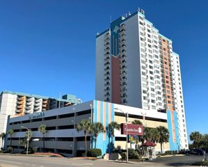 1605 S S Ocean Blvd. # 1610, Myrtle Beach, SC 29577