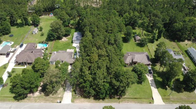 19629 Desna Drive, Porter, TX 77365