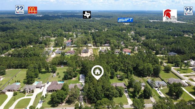 19629 Desna Drive, Porter, TX 77365