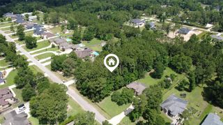 19629 Desna Drive, Porter, TX 77365