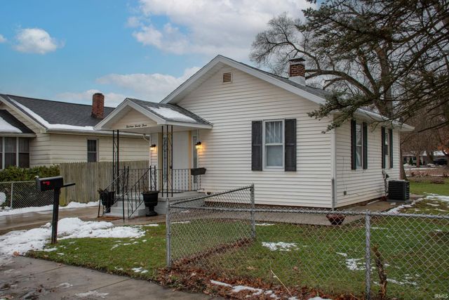 1423 Cone Street, Elkhart, IN 46514