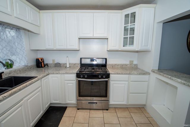 1423 Cone Street, Elkhart, IN 46514