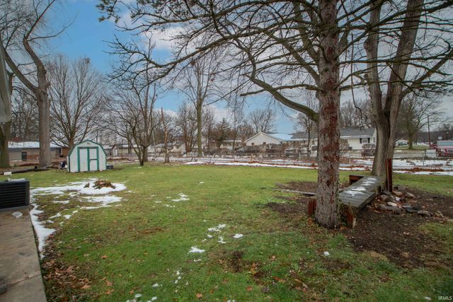 1423 Cone Street, Elkhart, IN 46514