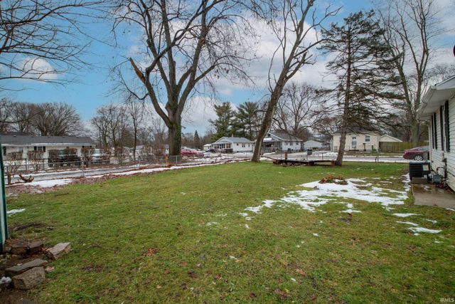 1423 Cone Street, Elkhart, IN 46514