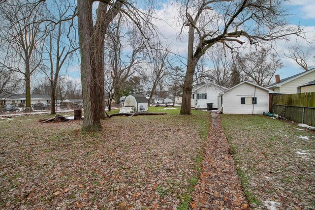 1423 Cone Street, Elkhart, IN 46514