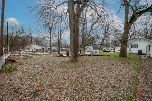 1423 Cone Street, Elkhart, IN 46514