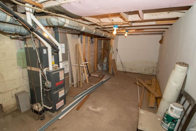 1423 Cone Street, Elkhart, IN 46514