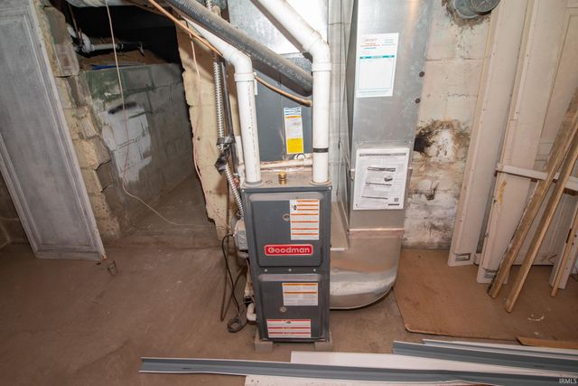 1423 Cone Street, Elkhart, IN 46514