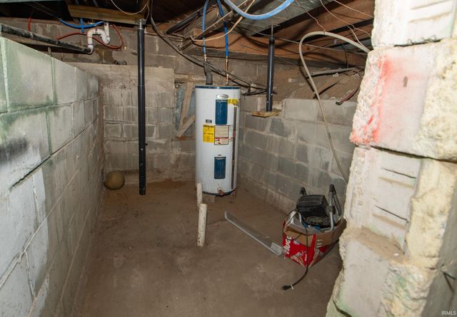 1423 Cone Street, Elkhart, IN 46514