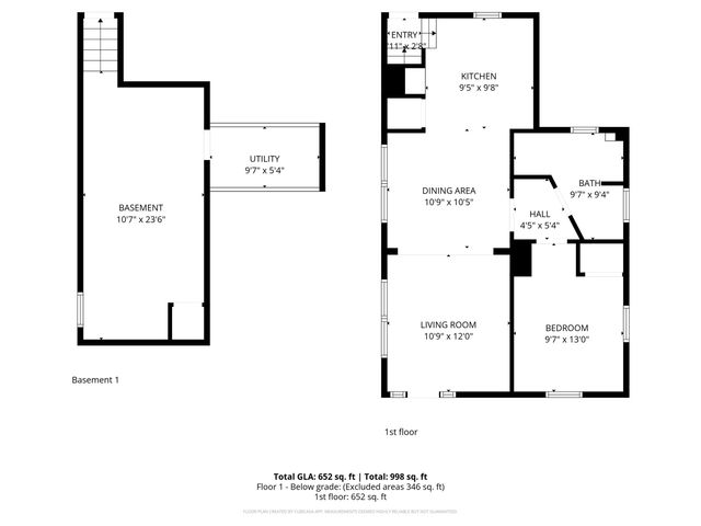 1423 Cone Street, Elkhart, IN 46514