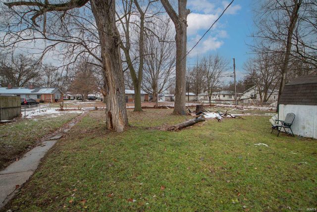 1423 Cone Street, Elkhart, IN 46514