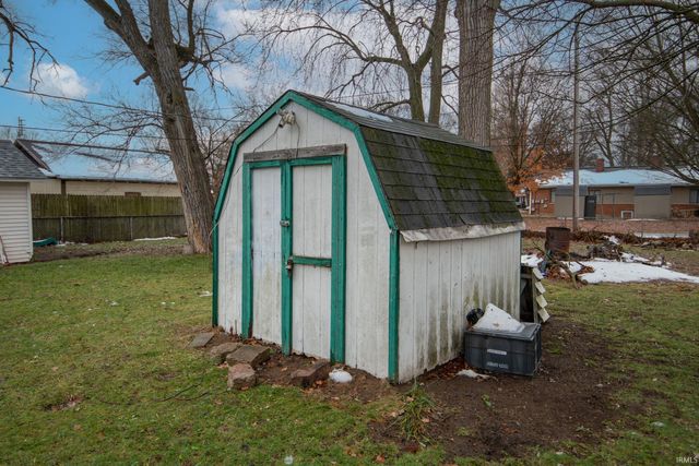 1423 Cone Street, Elkhart, IN 46514