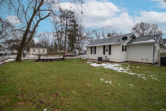 1423 Cone Street, Elkhart, IN 46514
