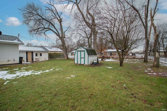 1423 Cone Street, Elkhart, IN 46514