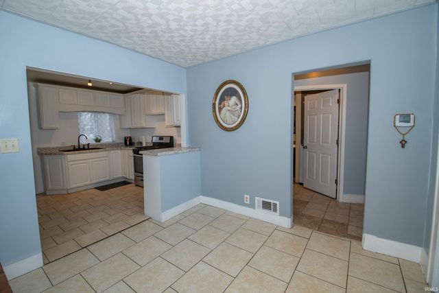 1423 Cone Street, Elkhart, IN 46514