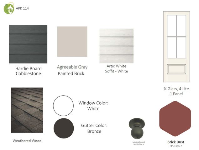 514 Mantes Aly, Hendersonville, TN 37075