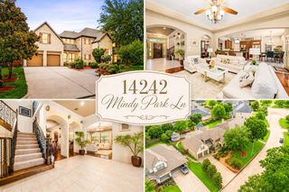 14242 Mindy Park Lane, Houston, TX 77069
