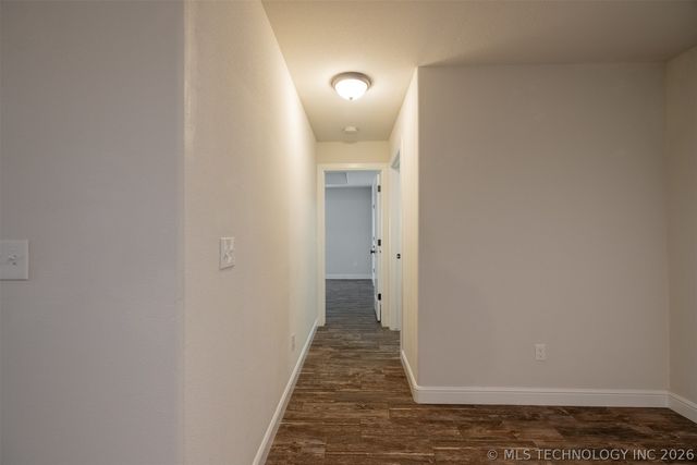 6989 Ruby Lane, Mounds, OK 74047