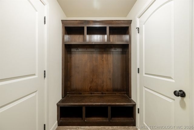 6989 Ruby Lane, Mounds, OK 74047