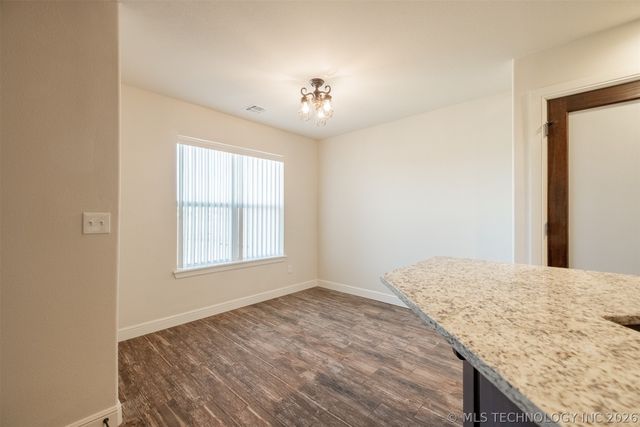 6989 Ruby Lane, Mounds, OK 74047