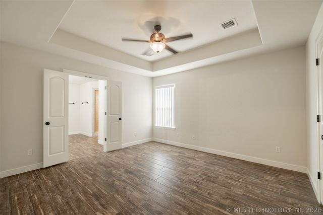 6989 Ruby Lane, Mounds, OK 74047