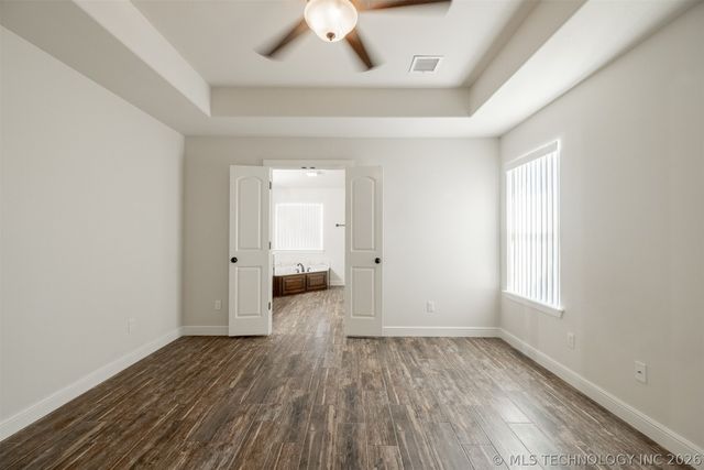 6989 Ruby Lane, Mounds, OK 74047