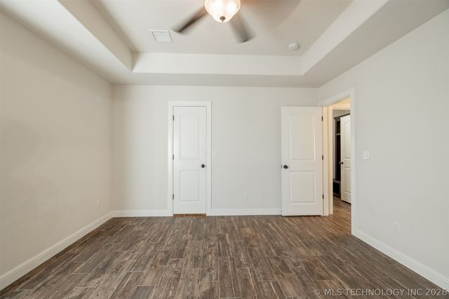 6989 Ruby Lane, Mounds, OK 74047