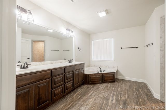 6989 Ruby Lane, Mounds, OK 74047