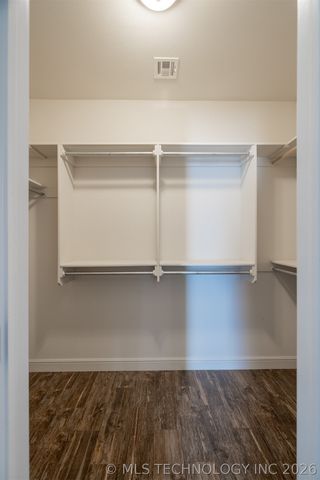 6989 Ruby Lane, Mounds, OK 74047