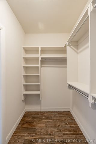 6989 Ruby Lane, Mounds, OK 74047